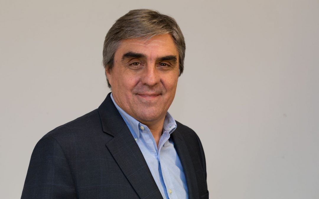 “Consolidar a la minería Santacruceña como factor de desarrollo”
