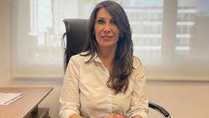 “La oportunidad para las mujeres en la minería”