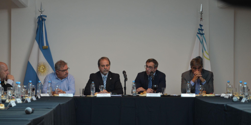 Organización de Estados Iberoamericanos: rol de Argentina en la transición energética