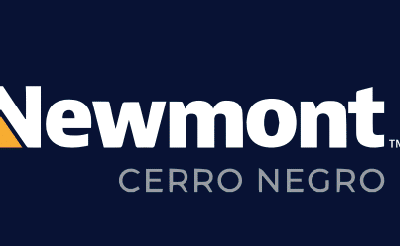 NEWMONT CERRO NEGRO REINICIA SUS OPERACIONES