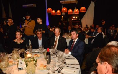 La Industria Minera celebró su día: La importancia de un sector clave para el país