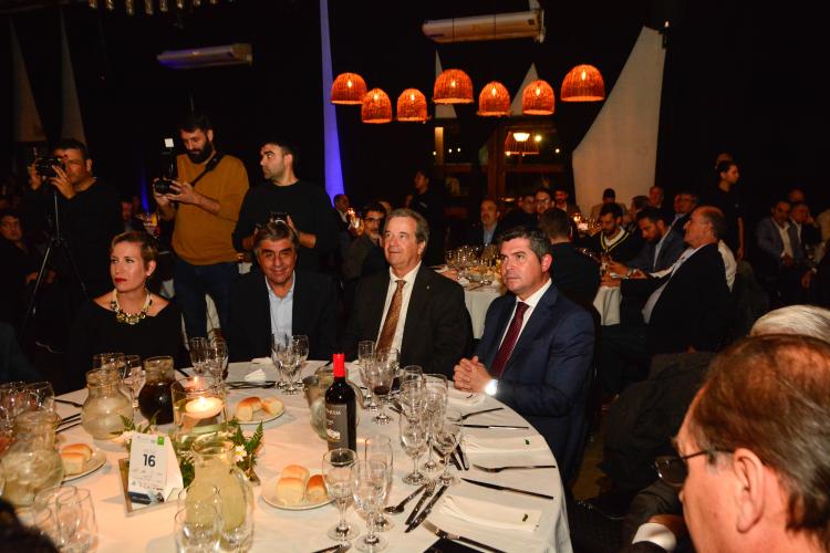 La Industria Minera celebró su día: La importancia de un sector clave para el país