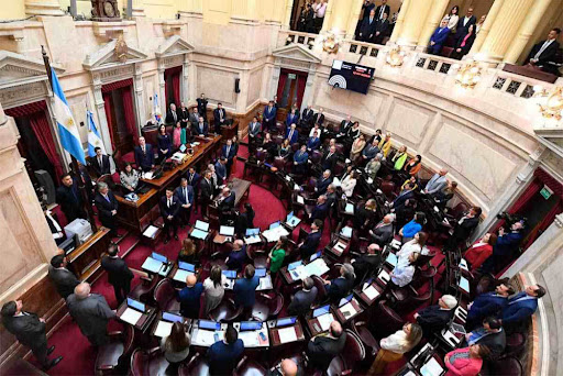Ley Bases: cómo quedó la letra final del RIGI que aprobó el Congreso