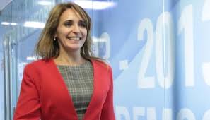 Nadia Ricci “El RIGI es el guiño que estaban esperando las empresas”