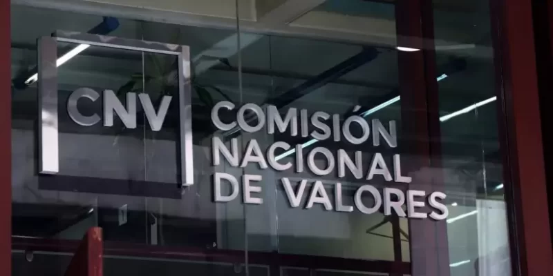 CAEM y CNV trabajan para generar más opciones de financiamiento para el sector minero