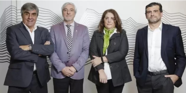 Para CAEM “El RIGI es fundamental, pero levantar el cepo es esencial”