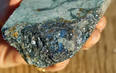 La minería metalífera en Santa Cruz renace con ambiciosas campañas exploratorias para descubrir nuevas vetas de oro y plata