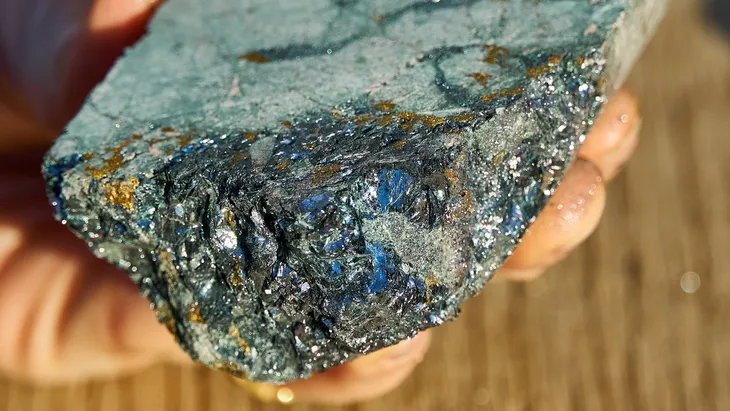 La minería metalífera en Santa Cruz renace con ambiciosas campañas exploratorias para descubrir nuevas vetas de oro y plata