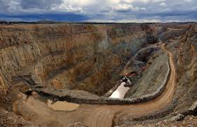 La minería santacruceña se consolida como columna vertebral de la economía