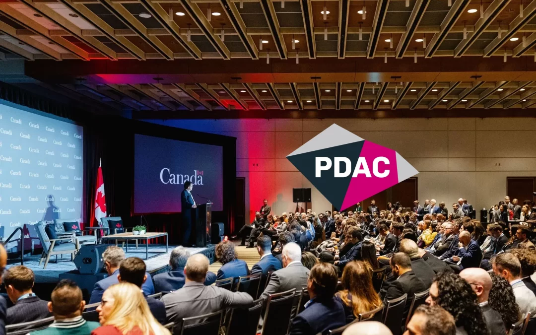PDAC 2026: una oportunidad estratégica para posicionar a Santa Cruz en el mapa global de inversiones mineras