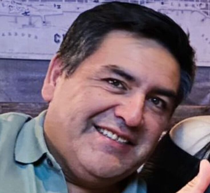 Javier Castro, una figura clave en el desarrollo de la minería en Santa Cruz