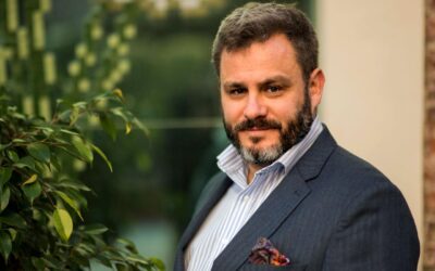 Agustín del Castillo: “La minería debe ser un motor para diversificar la matriz productiva de Santa Cruz”