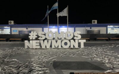 Newmont Cerro Negro presenta su balance de contribuciones comunitarias 2025: un modelo de gestión articulada con el territorio