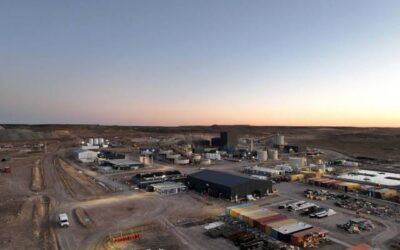 Santa Cruz: Pan American Silver expande su exploración minera en la provincia con dos nuevos proyectos