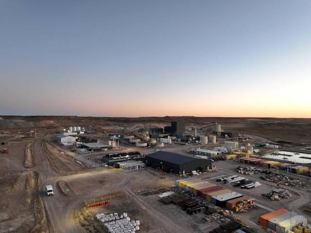 Santa Cruz: Pan American Silver expande su exploración minera en la provincia con dos nuevos proyectos