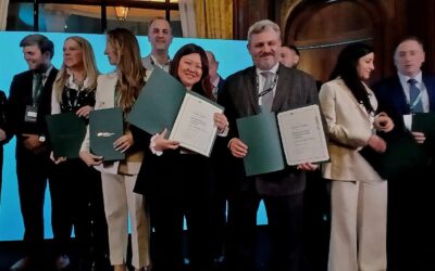 Fortalecimiento institucional: la minería de Santa Cruz se capacita en gobernanza y desarrollo sostenible