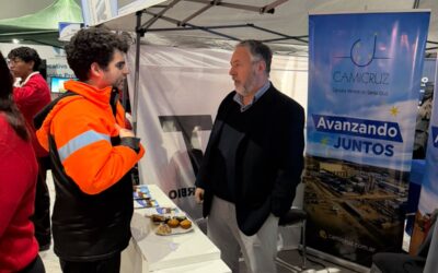 Futurar 2026: “Queremos que los jóvenes conozcan las oportunidades que existen en el lugar donde viven”