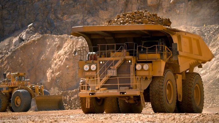 Minería en Santa Cruz: exportaciones, proveedores y aportes al desarrollo provincial